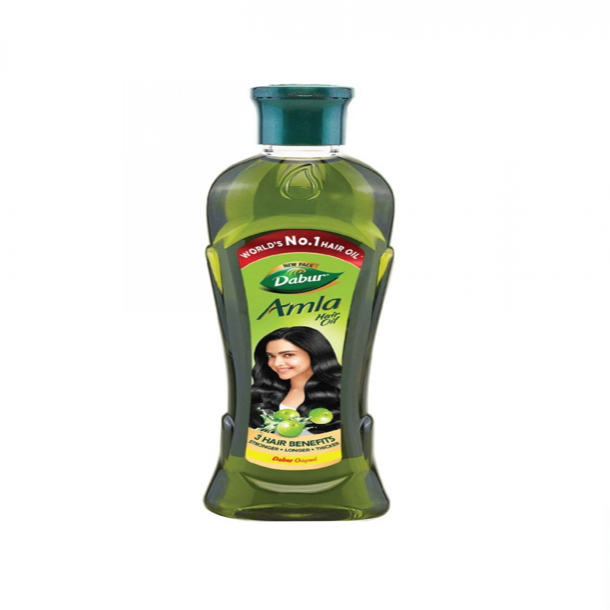 روغن تقویت کننده مو دبور مدل امله حجم 180 میلی لیتر